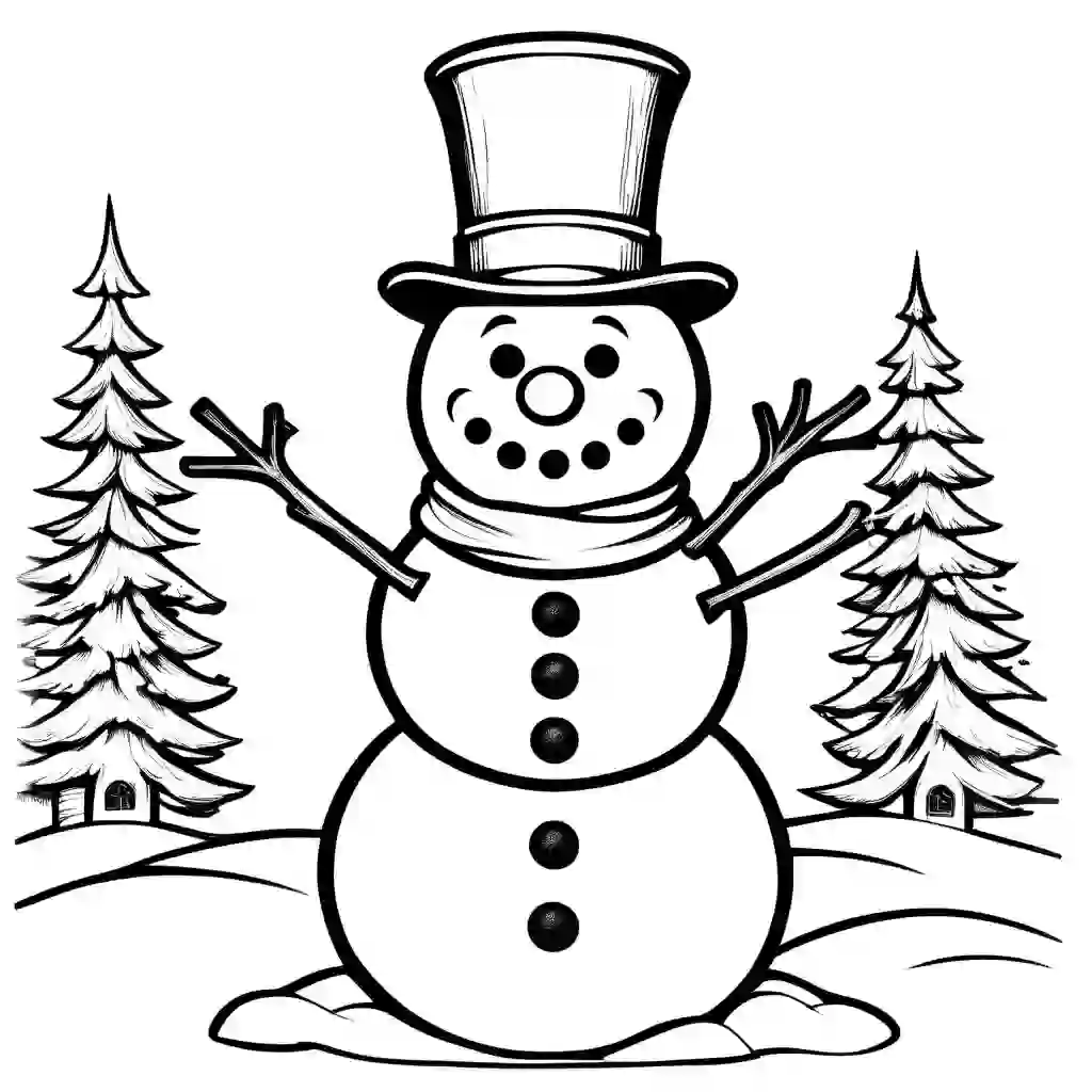 Seasons_Snowman in Winter_1311_.webp